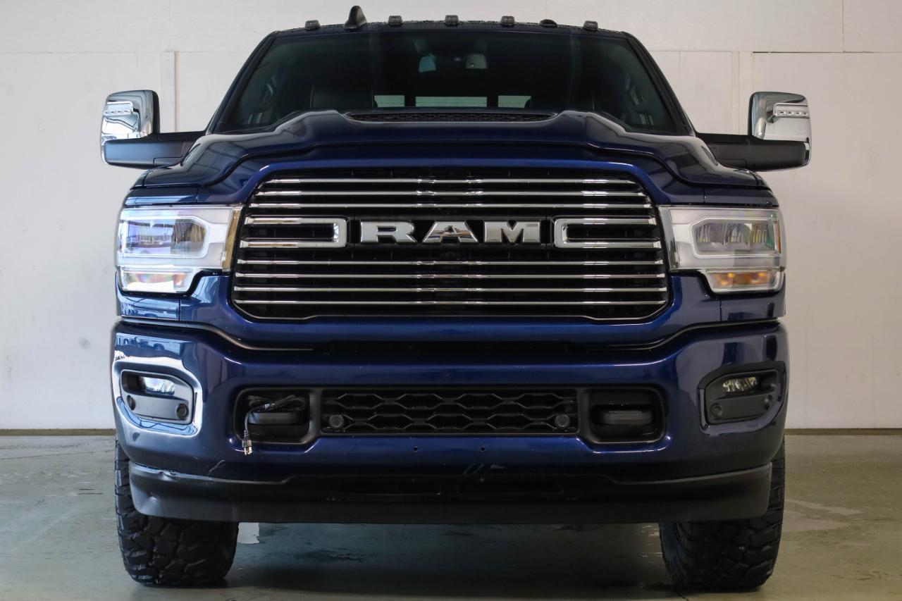 ram ram 2500 pickup 2024 3C6UR5FL8RG144465 image ram ram 2500 pickup 2024 3C6UR5FL8RG144465 image